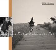 Cover von Höchste Zeit