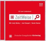 Cover von ZeitWeise