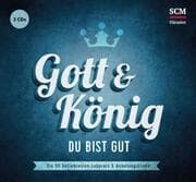 Cover von Gott & König - Du bist gut