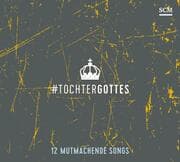Cover von Tochter Gottes