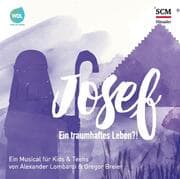 Cover von Josef