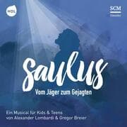 Cover von Saulus