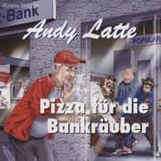 Cover von 11: Pizza für die Bankräuber