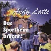 Cover von 09: Das Sportheim brennt