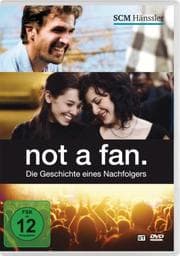 Cover von Not a Fan