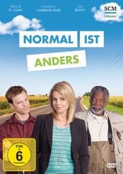 Cover von Normal ist anders