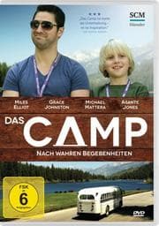 Cover von Das Camp