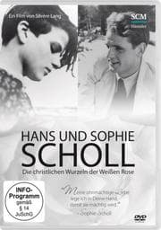 Cover von Hans und Sophie Scholl
