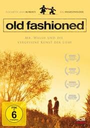 Cover von Old Fashioned