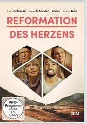 Cover von Reformation des Herzens