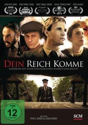 Cover von Dein Reich komme