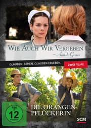 Cover von Wie auch wir vergeben/Die Orangenpflückerin - Doppel DVD