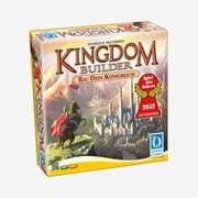 Cover von Kingdom Builder - Bau dein Königreich