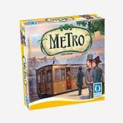 Cover von Metro