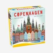 Cover von Copenhagen
