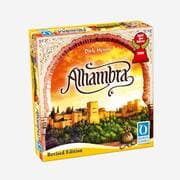 Cover von Alhambra - Revised Edition