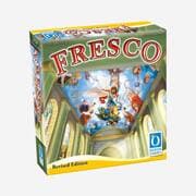 Cover von Fresco - Revised Edition