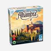 Cover von Alhambra - Family & Friends