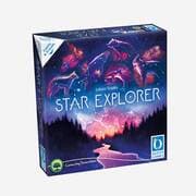 Cover von Star Explorer