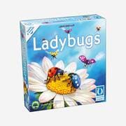 Cover von Ladybugs - Family & Friends