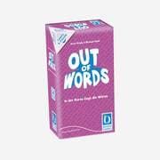 Cover von Out of Words - Family & Friends