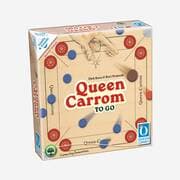 Cover von Queen Carrom - To Go - Family & Friends