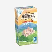 Cover von Alhambra Card Game - Family & Friends