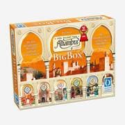 Cover von Der Palast von Alhambra Big Box