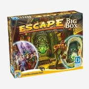 Cover von Escape - Big Box