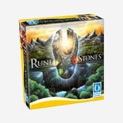 Cover von Rune Stones