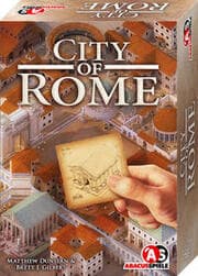 Cover von City of Rome