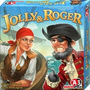 Cover von Jolly & Roger
