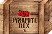 Cover von BANG! Dynamite Box