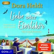 Cover von Liebe oder Eierlikör