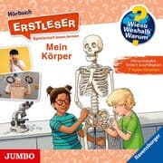 Cover von Mein Körper