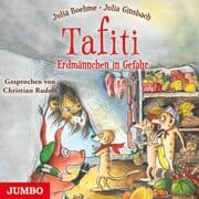 Cover von Tafiti - Erdmännchen in Gefahr