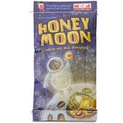 Cover von Honey Moon (Minny)