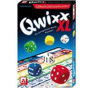 Cover von Qwixx XL