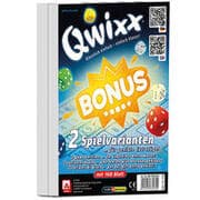 Cover von Qwixx Bonus - Zusatz-Blöcke