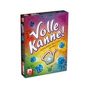 Cover von Volle Kanne - Richtig gießen lässt Punkte sprießen!