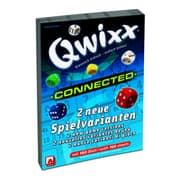 Cover von QWIXX Connected - Zusatzblöcke (XL)