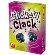 Cover von Clickety Clack