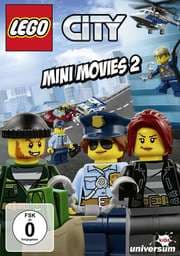 Cover von LEGO City Mini Movies 2