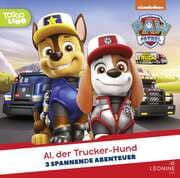 Cover von PAW Patrol 68