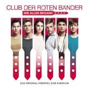 Cover von Club der roten Bänder - Das Hörspiel zum Kinofilm