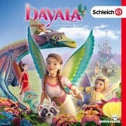 Cover von bayala - Das magische Elfenabenteuer - Das Hörspiel zum Kinofilm