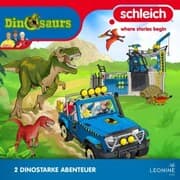 Cover von Folgen 03-04: In der Klemme