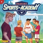 Cover von Folge 04: Simons Geheimnis