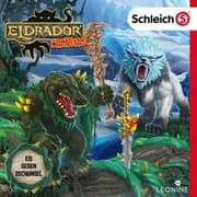 Cover von Folge 02: Eis gegen Dschungel