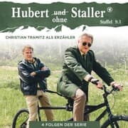 Cover von Hubert ohne Staller (Staffel 9.1)
